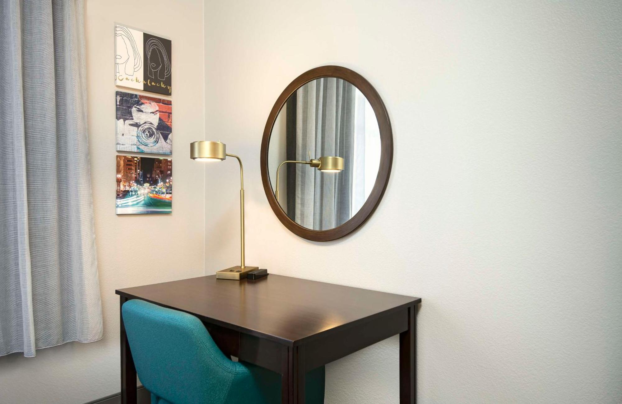 Hampton Inn & Suites - Raleigh Downtown מראה חיצוני תמונה