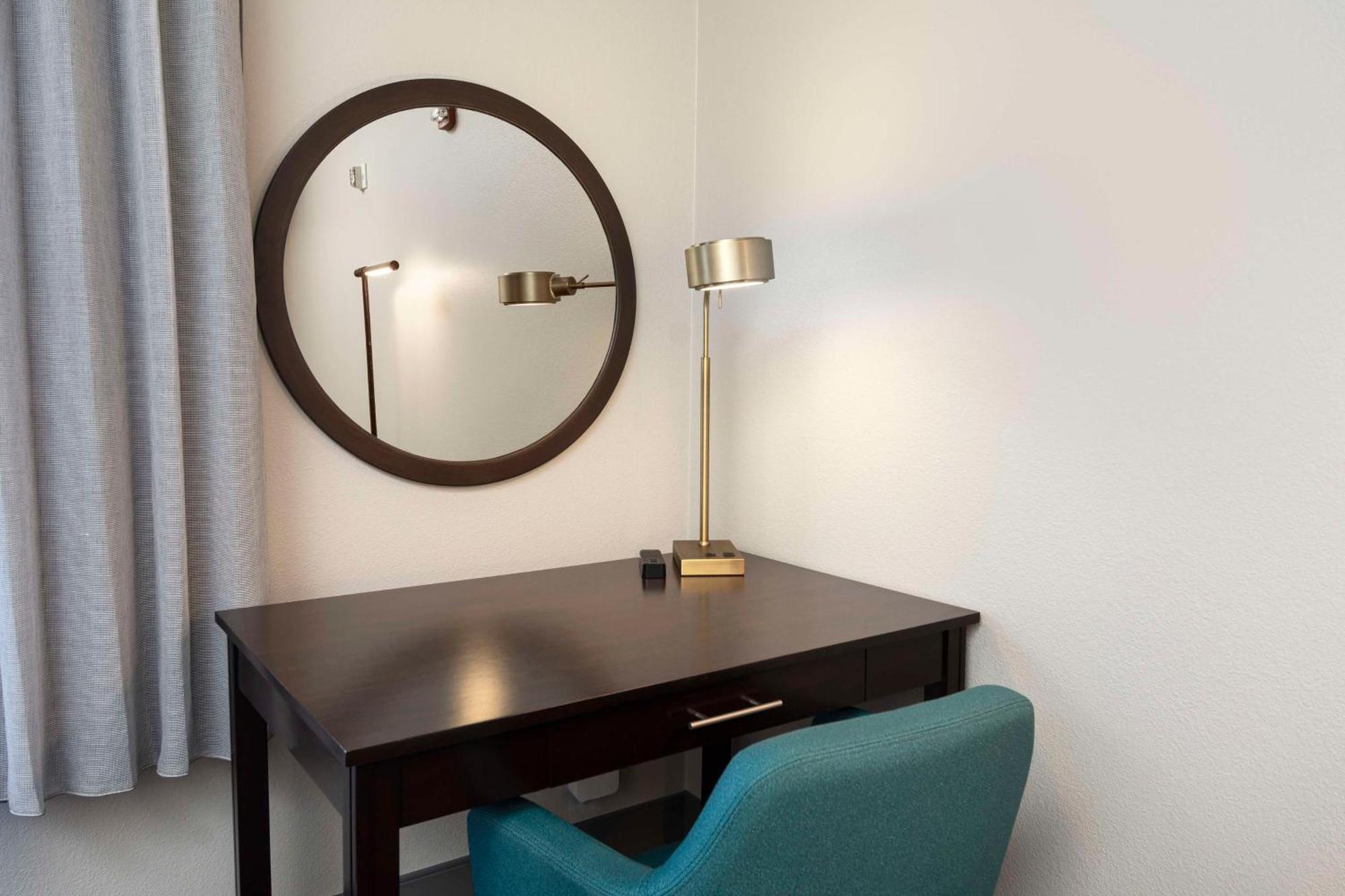 Hampton Inn & Suites - Raleigh Downtown מראה חיצוני תמונה